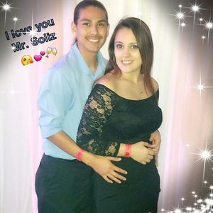 Meet your Posher, Chantee